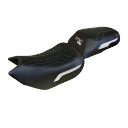 Sitzbezug Wales Comfort 2WH mit logo für TRIUMPH tiger 1200