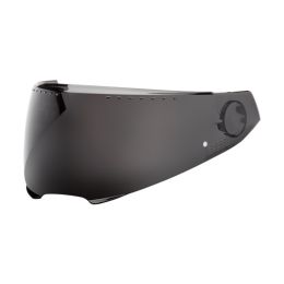 Dunkelrauchvisier SV5 für SCHUBERTH C4/PRO und Basic Helm Größe 61/65