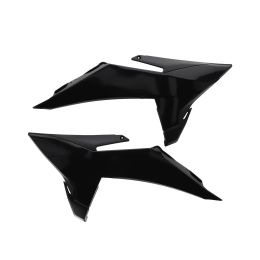 ACERBIS black radiator side panels for KTM