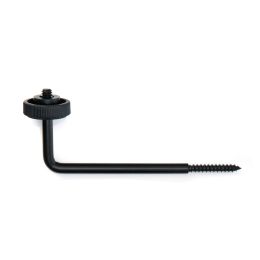 Tree Mount for Action Cam MIDLAND H3+ H5 and H9 PRO 4K and DASH CAM C1415