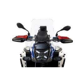 ISOTTA Transparente Verkleidung 500x450mm für BMW