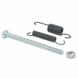 Kit de goupille et de ressort C4 pour support 18148