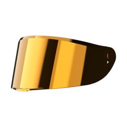 Visiera Iridium Oro LS2 per Casco FF801 DRAGON