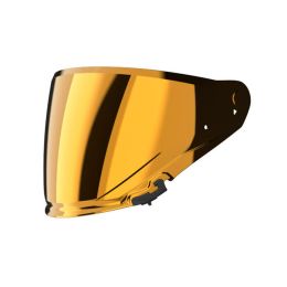 Visiera Iridium Oro LS2 per Casco OF603 INFINITY II e CARBON