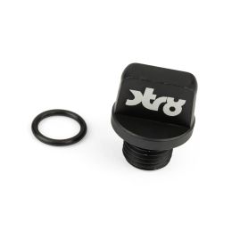 STR8 Neue Stil schwarze Öl-Kappe