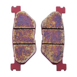 BREMBO SP 07YA39SP gesinterte Bremsbeläge hinten für YAMAHA