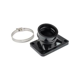 Collettore d aspirazione Motoforce Racing Pwk 26-34mm per Derbi/AM6