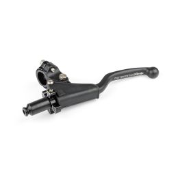Levier d'embrayage Motoforce Racing Noir