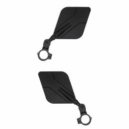 Coppia specchietti manubrio FAR 8141/8142 universali