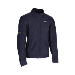 ACERBIS Dual Road Jacket Polyester Approved x-town Blue/Yellow