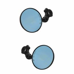 Coppia specchietti manubrio FAR 8130/8130 universali