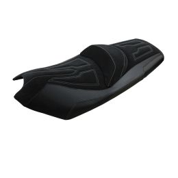 Housse de selle Rajka Comfort 4BL-2