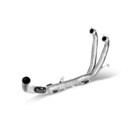 MIVV Racing Decat-Kollektor A.017.C1 für APRILIA TUAREG 660