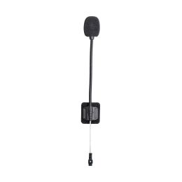 Microfono Anti Turbolenza Interfono MIDLAND RUSH RCF - BTR1 ADV - Linea PRO