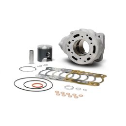 Cilindro MALOSSI MHR 100 D.52 Flanged Mount