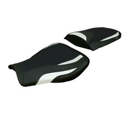 Sitzbezug Huelva spezifisch WH für HONDA cbr 600 rr