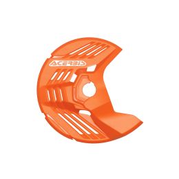 Copridisco ACERBIS arancio LINEAR diametro 280mm