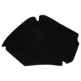 Éponge de filtre à air PIAGGIO PREMIUM 8347410P pour GILERA/PIAGGIO Easy Moving/ZIP