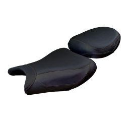 Sitzbezug Denia spezifisch OR für SUZUKI gsx r 1300 hayabusa
