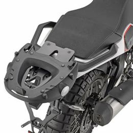 Portapacchi posteriore GIVI per MOTO MORINI X-Cape 700