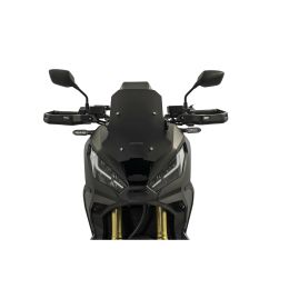 ISOTTA Carénage Super Sport Noir Mat 410x330mm pour HONDA x-adv
