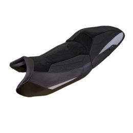 Couvre-siège Ahus Velvet Ultragrip SL pour BMW r 1300 gs sella touring