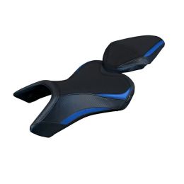 Rivestimento copri sella Niigata specifico BE per SUZUKI gsx 8s/8r