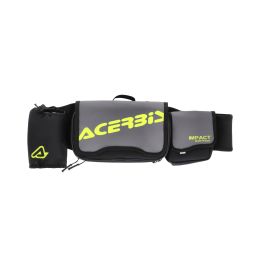 Marsupio ACERBIS IMPACT nero/grigio capacità 5L