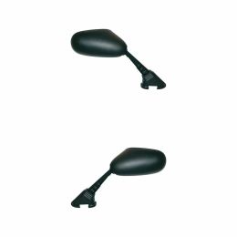 Coppia specchietti carena FAR 6958/6959