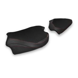 Saddle cover Albena Comfort 1BL-3