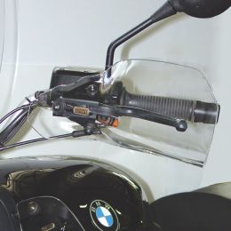 Paramani ISOTTA trasparente per BMW