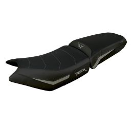 Rivestimento copri sella Hatten Comfort GR con logo per TRIUMPH tiger 900
