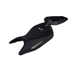 Sattel Abdeckung Mamba Velvet 4TR-1