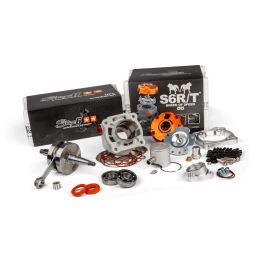 Stage 6 R/T AM6 Zylinderkit und Kurbelwelle