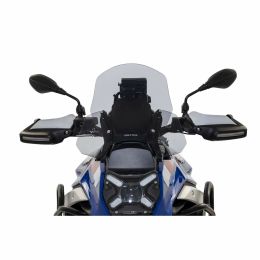 ISOTTA Lichtrauch Windschutzscheibenabweiser für BMW R 1300 GS