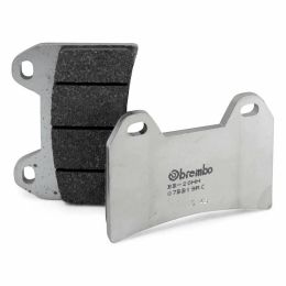 BREMBO RC 07BB19RC Renn-Keramik-Bremsbelagsatz