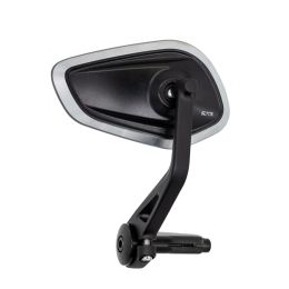 Specchietto bar end FAR destro 8150 per Triumph