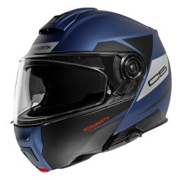 Modulare Helm SCHUBERTH C5 Eclipse Blau