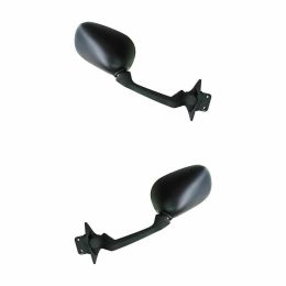 Fairing mirror pair FAR 8172/8173 for Yamaha T-Max 500