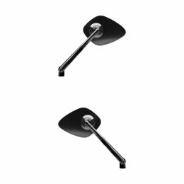 Coppia specchietti manubrio FAR 8151/8152 per Yamaha T-Max 560