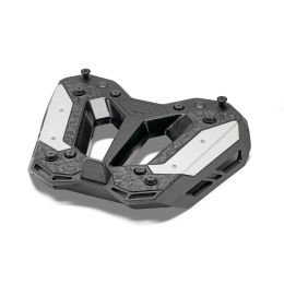 Piastra Moto GIVI M10 Monokey Antivibrante