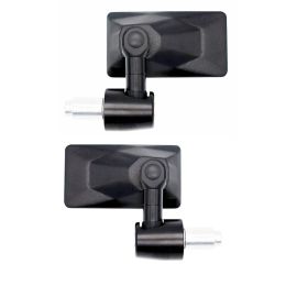 Coppia specchietti bar end FAR 7906/7906 universali