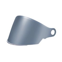 Visière fumée claire LS2 pour casque OF616 AIRFLOW II