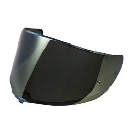 LS2 Iridium Gold Visor for FF811 VECTOR II and CARBON Helmet