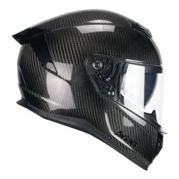 Casco Integrale CGM 361C AVENT PRO Carbon Nero Lucido