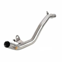Tubo elimina catalizzatore MIVV per SUZUKI gsr 600