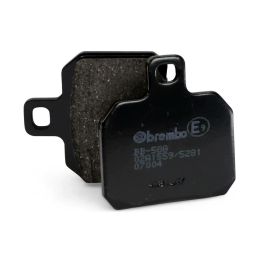 BREMBO Bremsbeläge Paar Carbon Ceramic 07004