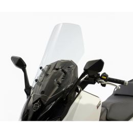 Large ISOTTA transparent windshield for SYM maxsym tl