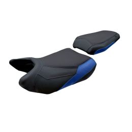 Seat cover Wuhai specific BE for QJ MOTOR srt 800 x/s/sx