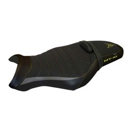 Rivestimento copri sella Leno Special Color Ultragrip 2GRY per YAMAHA mt-10